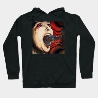 There's an Animal Inside You Hoodie